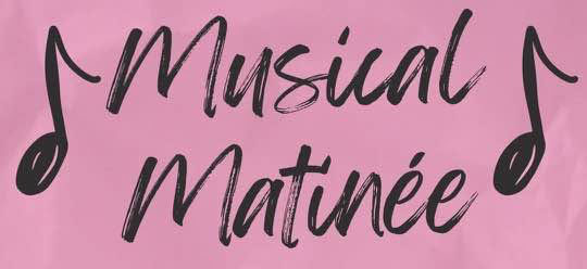 Musical Matinée